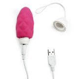 Trứng rung Lovetoy JOY điều khiển từ xa rung lắc tê tái điểm G