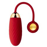 Trứng rung Svakom Ella Neo phiên bản không giới hạn qua App