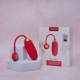 Trứng rung Svakom Ella Neo phiên bản không giới hạn qua App