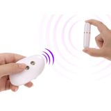 Quần lót BDSM có trứng rung tình yêu Manmiao điều khiển từ xa lên tới 10m