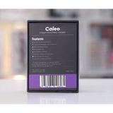 Trứng rung tình yêu Funtown Caleo hoa hồng có chip Remote nhỏ gọn tiện lợi 