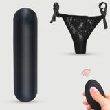 Quần Chíp BDSM Lovetoy Printed Vibrating rung cực sướng điều khiển từ xa