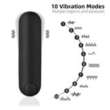 Quần Chíp BDSM Lovetoy Printed Vibrating rung cực sướng điều khiển từ xa