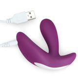 Trứng rung Lovetoy O-Sensual Remote Rider kích thích điểm G nhỏ gọn