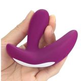 Trứng rung Lovetoy O-Sensual Remote Rider kích thích điểm G nhỏ gọn