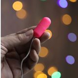 Trứng rung tình yêu Aphrodisia 1 đầu mini rung với 10 chế độ