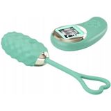 Trứng rung tình yêu Pretty Love Vivian điều khiển từ xa