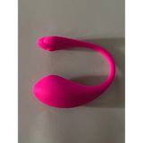 Trứng rung tình yêu Lushy Jumping Eggs massage điểm G