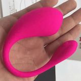 Trứng rung tình yêu Lushy Jumping Eggs massage điểm G