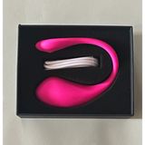 Trứng rung tình yêu Lushy Jumping Eggs massage điểm G