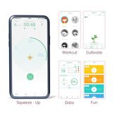 Trứng rung tình yêu Magic Motion Fitcute Kegel Rejuve có App