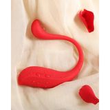 Trứng rung tình yêu Svakom Phoenix Neo 2 kết nối với App