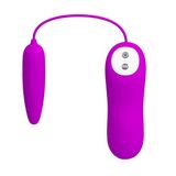 Trứng rung Pretty Love Harriet 12 chế độ rung