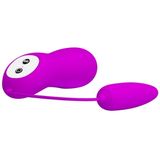 Trứng rung Pretty Love Harriet 12 chế độ rung