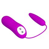 Trứng rung Pretty Love Harriet 12 chế độ rung