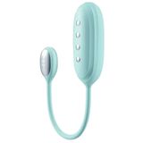 Trứng rung tình yêu Svakom Viviana kích thích dùng app