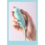 Trứng rung tình yêu Svakom Viviana kích thích dùng app