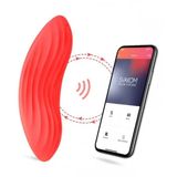 Trứng rung tình yêu Svakom Echo Neo 10 tần số rung dùng App