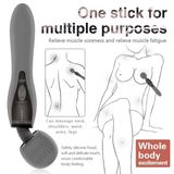 Chày Rung 2 Đầu Gusdun Gentleman AV Stick