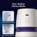 Âm Đạo Giả Tryfun 2 Pro Điều Khiển App