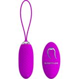 Trứng rung tình yêu Pretty Love Joanna có gai cực sướng