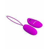 Trứng rung tình yêu Pretty Love Jenny không dây cao cấp