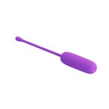 Trứng rung tình yêu Pretty Love Joyce mini đa chế độ rung