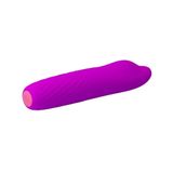 Trứng rung tình yêu Pretty Love Burke có lưỡi cực đã