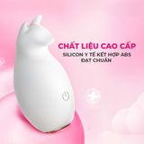 Trứng rung tình yêu Shelly Play Foxy hình con cáo