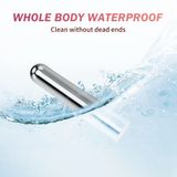 Trứng rung tình yêu Yeain Vibrators mini ngụy trang thỏi son