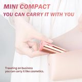 Trứng rung tình yêu Yeain Vibrators mini ngụy trang thỏi son