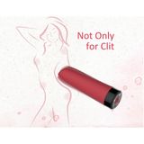 Trứng rung tình yêu Magic Motion Awaken ngụy trang thỏi son