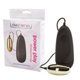 Trứng rung tình yêu Lovehoney Power Play Love Egg cao cấp