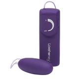 Trứng rung tình yêu Lovehoney Wickedly Powerful đa năng