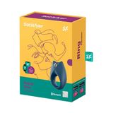 Vòng đeo dương vật Satisfyer Royal One kích thích cuộc yêu