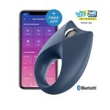 Vòng đeo dương vật Satisfyer Royal One kích thích cuộc yêu