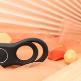 Vòng đeo dương vật Satisfyer Legendary Duo massage êm ái