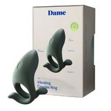 Vòng đeo dương vật Dame Hug giúp tăng khả năng cương cứng