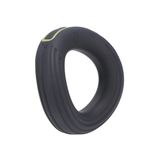 Vòng đeo dương vật Doc Johnson Fort Troff Rev Cock Throbber