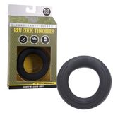 Vòng đeo dương vật Doc Johnson Fort Troff Rev Cock Throbber