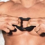 Vòng đeo dương vật Doc Johnson Merci The Paradox an toàn