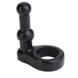 Vòng đeo dương vật Doc Johnson Platinum The Double Dip