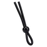 Vòng đeo dương vật Doc Johnson Lasso Single Lock an toàn