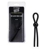 Vòng đeo dương vật Doc Johnson Lasso Single Lock an toàn