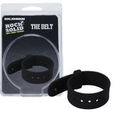 Vòng đeo dương vật Doc Johnson The Belt tăng khoái cảm