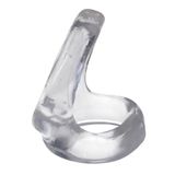 Vòng đeo dương vật Doc Johnson ROCK SOLID The Hoist