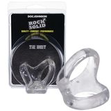 Vòng đeo dương vật Doc Johnson ROCK SOLID The Hoist