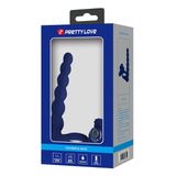 Vòng đeo dương vật Pretty Love Ajmal siêu kích thích