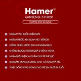 Kẹo Hamer –Tăng cường sinh lý kéo dài thời gian quan hệ