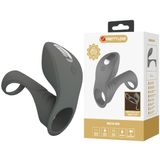 Vòng đeo dương vật Pretty Love Master Ring mềm mịn